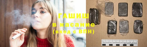 твердый Липки